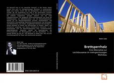 Couverture de Brettsperrholz