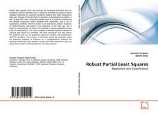 Couverture de Robust Partial Least Squares