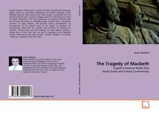Couverture de The Tragedy of Macbeth