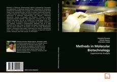 Couverture de Methods in Molecular Biotechnology