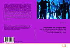 Buchcover von Outsiders on the insides