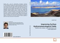 Couverture de Improving Surface Hydrometeorological Fields