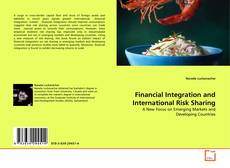 Copertina di Financial Integration and International Risk Sharing