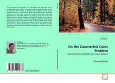 Couverture de On the Counterfeit Coins Problem