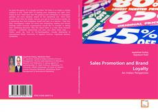 Couverture de Sales Promotion and Brand Loyalty