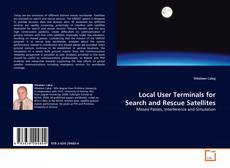 Buchcover von Local User Terminals for Search and Rescue Satellites