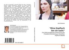 Copertina di "Ohne Kopftuch bin ich nackt."