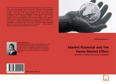 Couverture de Market Potential and the Home Market Effect