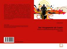 Buchcover von Der Vorgesetzte als Coach