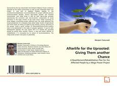 Copertina di Afterlife for the Uprooted: Giving Them another Chance