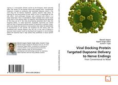 Couverture de Viral Docking Protein Targeted Dapsone Delivery to Nerve Endings
