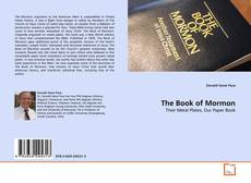 Copertina di The Book of Mormon