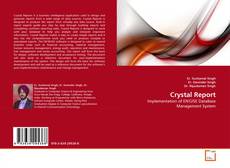 Couverture de Crystal Report