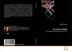Bookcover of "La vita è bella"