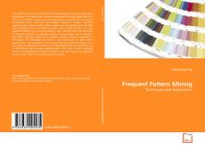 Couverture de Frequent Pattern Mining