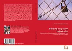 Copertina di Building migratory trajectories