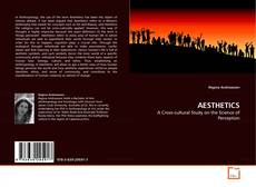 Copertina di AESTHETICS