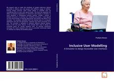 Copertina di Inclusive User Modelling