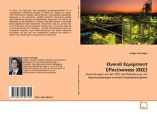 Copertina di Overall Equipment Effectiveness (OEE)