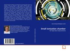 Couverture de Small ionization chamber