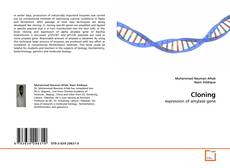 Buchcover von Cloning