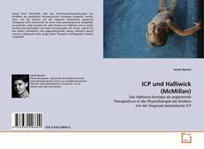 Couverture de ICP und Halliwick (McMillan)