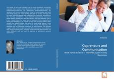 Couverture de Copreneurs and Communication