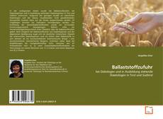 Couverture de Ballaststoffzufuhr