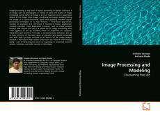 Couverture de Image Processing and Modeling