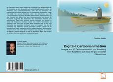 Couverture de Digitale Cartoonanimation