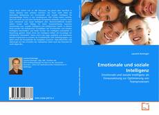 Couverture de Emotionale und soziale Intelligenz