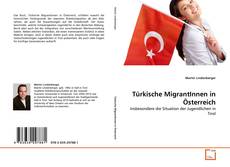 Buchcover von Türkische MigrantInnen in Österreich