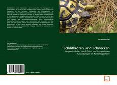 Couverture de Schildkröten und Schnecken