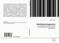 Couverture de Identitätsmanagement