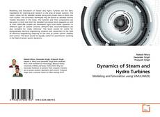 Buchcover von Dynamics of Steam and Hydro Turbines
