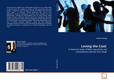 Loving the Cool: kitap kapağı