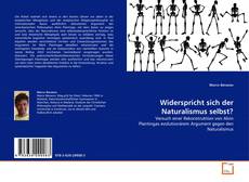 Couverture de Widerspricht sich der Naturalismus selbst?
