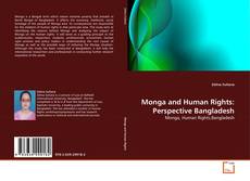 Buchcover von Monga and Human Rights: Perspective Bangladesh