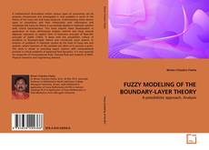 Copertina di FUZZY MODELING OF THE BOUNDARY-LAYER THEORY