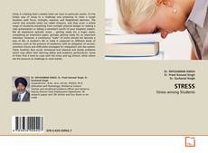 Buchcover von STRESS