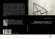 Buchcover von Wahlkampf im Web 2.0