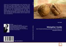 Buchcover von Metaphor Inside