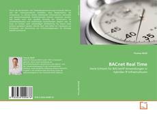 Couverture de BACnet Real Time