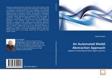 Capa do livro de An Automated Model Abstraction Approach 