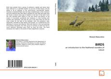 Buchcover von BIRDS