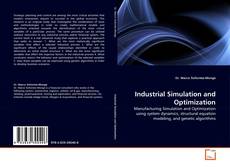 Buchcover von Industrial Simulation and Optimization