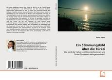 Couverture de Ein Stimmungsbild über die Türkei