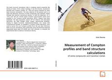 Couverture de Measurement of Compton profiles and band structure calculations