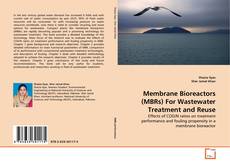 Buchcover von Membrane Bioreactors (MBRs) For Wastewater Treatment and Reuse