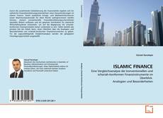 Buchcover von ISLAMIC FINANCE